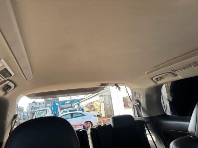 ヴェルファイア（新潟県長岡市）