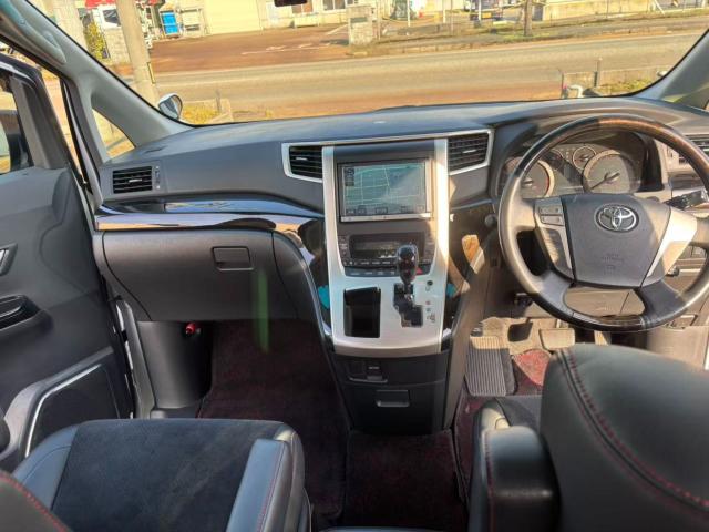 ヴェルファイア（新潟県長岡市）