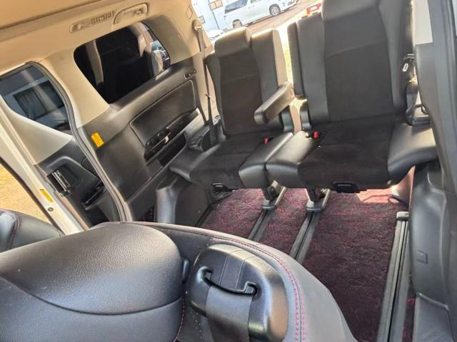 ヴェルファイア（新潟県長岡市）