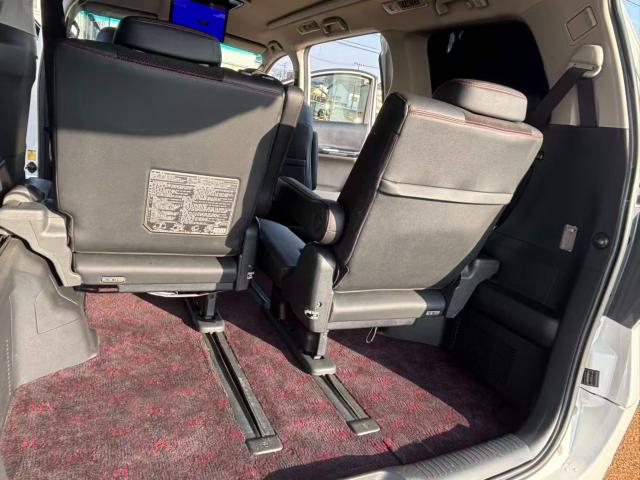 ヴェルファイア（新潟県長岡市）