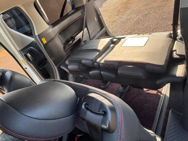 ヴェルファイア（新潟県長岡市）