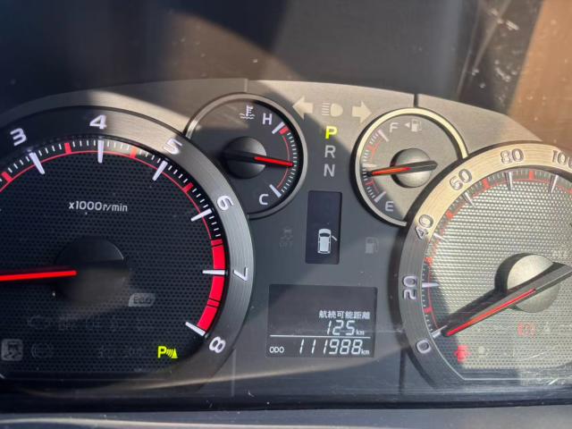 ヴェルファイア（新潟県長岡市）