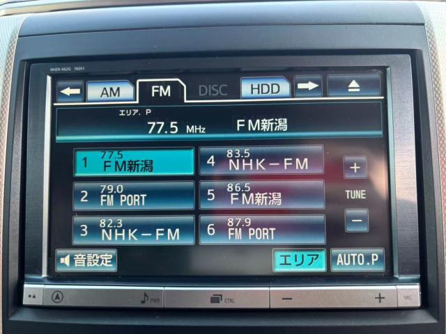 ヴェルファイア（新潟県長岡市）