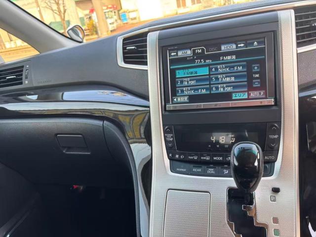 ヴェルファイア（新潟県長岡市）