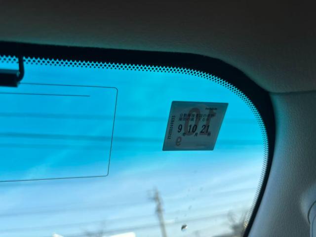 ヴェルファイア（新潟県長岡市）