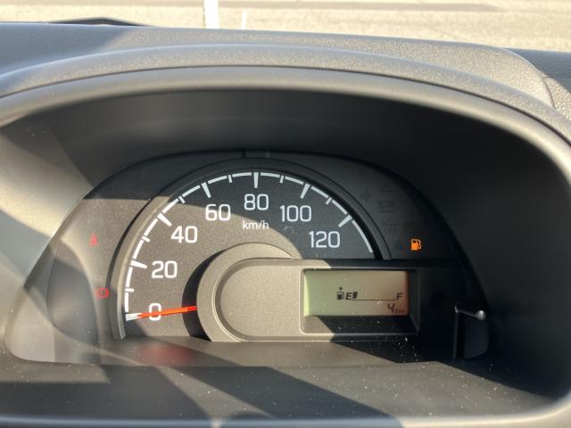 キャリイトラック（新潟県新潟市西蒲区）画像12