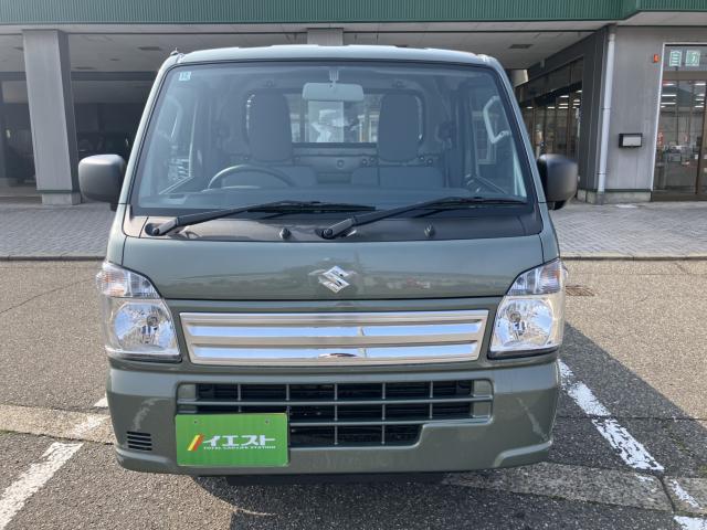 キャリイトラック（新潟県新潟市西蒲区）画像16