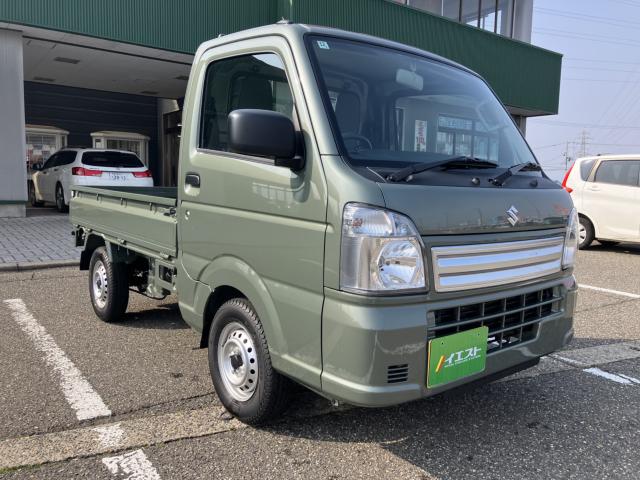 キャリイトラック（新潟県新潟市西蒲区）画像15