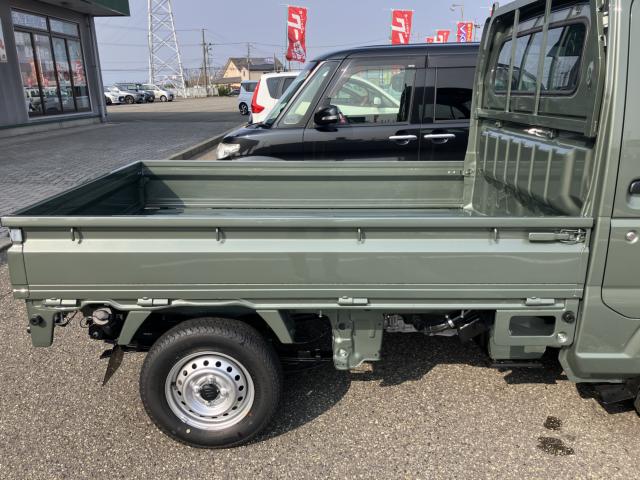 キャリイトラック（新潟県新潟市西蒲区）画像19