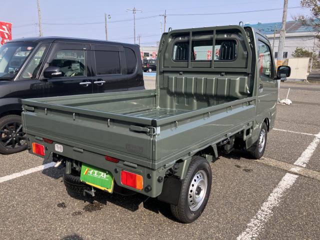 キャリイトラック（新潟県新潟市西蒲区）画像20