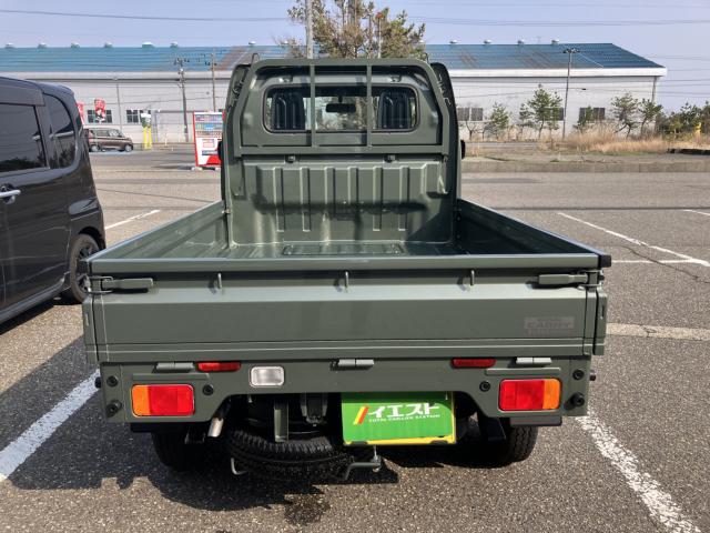キャリイトラック（新潟県新潟市西蒲区）画像21