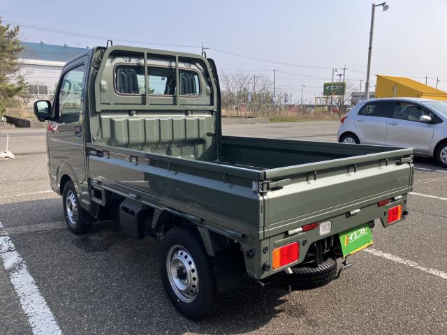 キャリイトラック（新潟県新潟市西蒲区）画像22