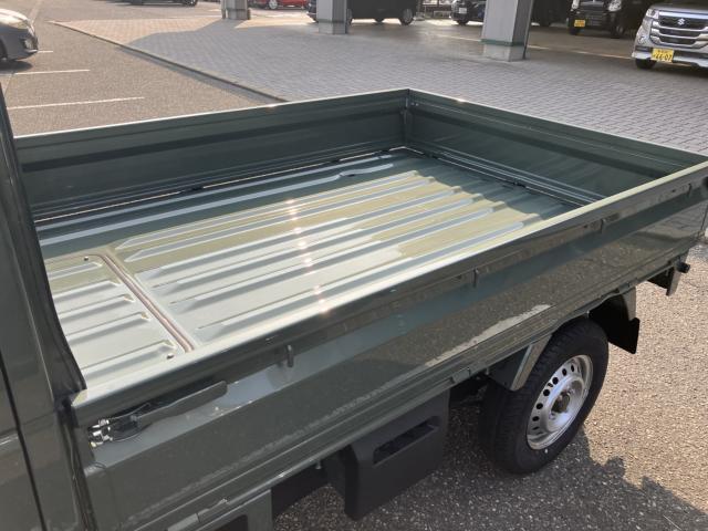 キャリイトラック（新潟県新潟市西蒲区）画像25