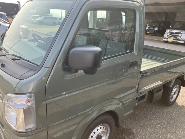 キャリイトラック（新潟県新潟市西蒲区）画像24