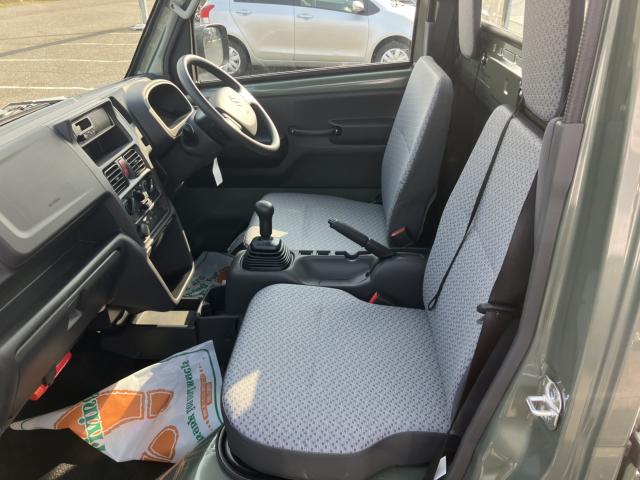 キャリイトラック（新潟県新潟市西蒲区）画像23