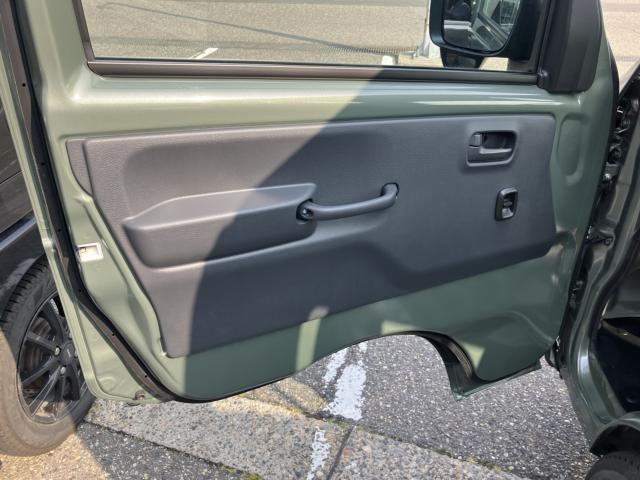 キャリイトラック（新潟県新潟市西蒲区）画像26