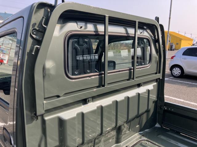 キャリイトラック（新潟県新潟市西蒲区）画像28