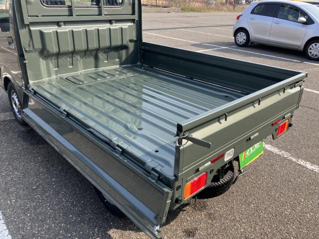 キャリイトラック（新潟県新潟市西蒲区）画像31