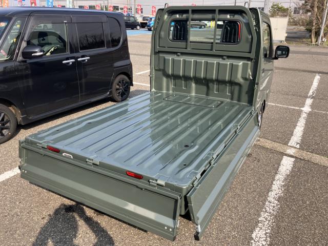 キャリイトラック（新潟県新潟市西蒲区）画像29