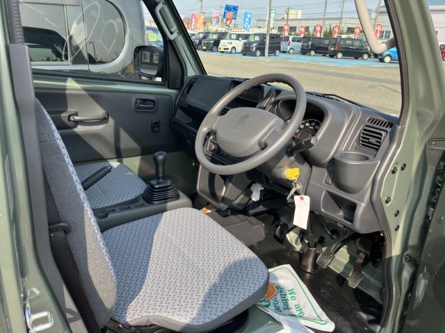 キャリイトラック（新潟県新潟市西蒲区）画像34
