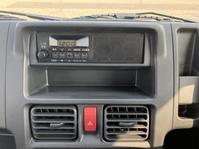 キャリイトラック（新潟県新潟市西蒲区）画像36