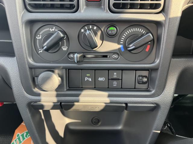 キャリイトラック（新潟県新潟市西蒲区）画像39