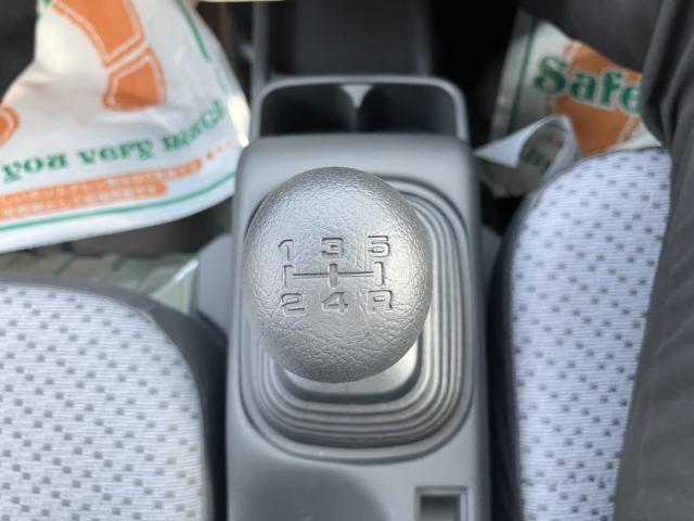 キャリイトラック（新潟県新潟市西蒲区）画像41