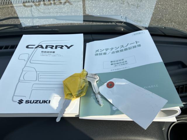 キャリイトラック（新潟県新潟市西蒲区）画像38