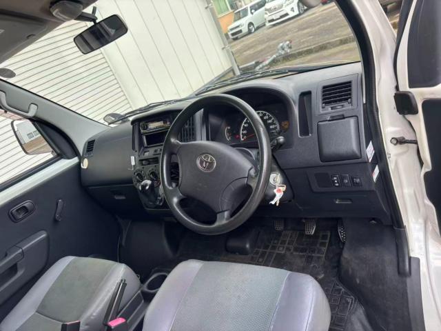 タウンエースバン(新潟県長岡市)