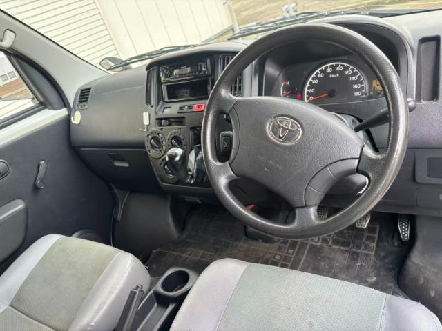 タウンエースバン(新潟県長岡市)