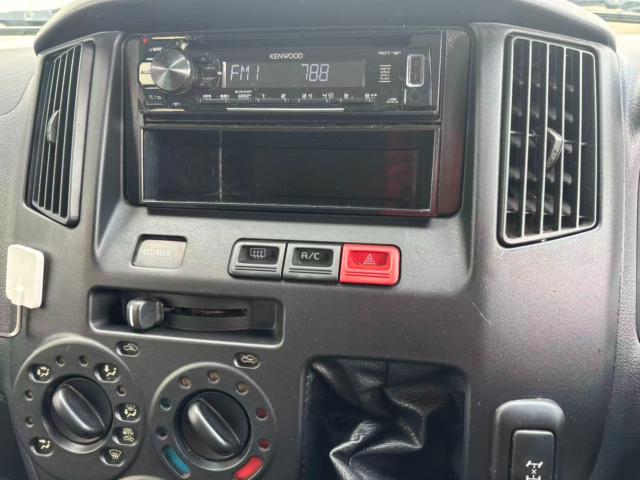 タウンエースバン(新潟県長岡市)