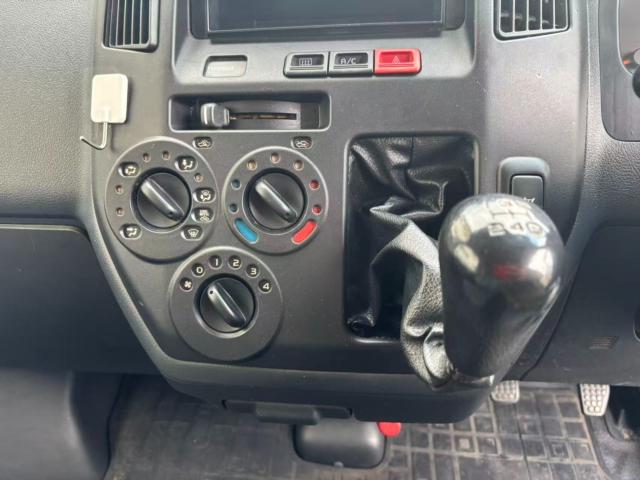 タウンエースバン(新潟県長岡市)