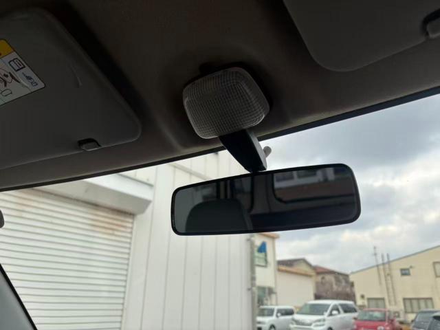 タウンエースバン(新潟県長岡市)