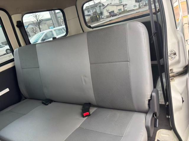 タウンエースバン(新潟県長岡市)