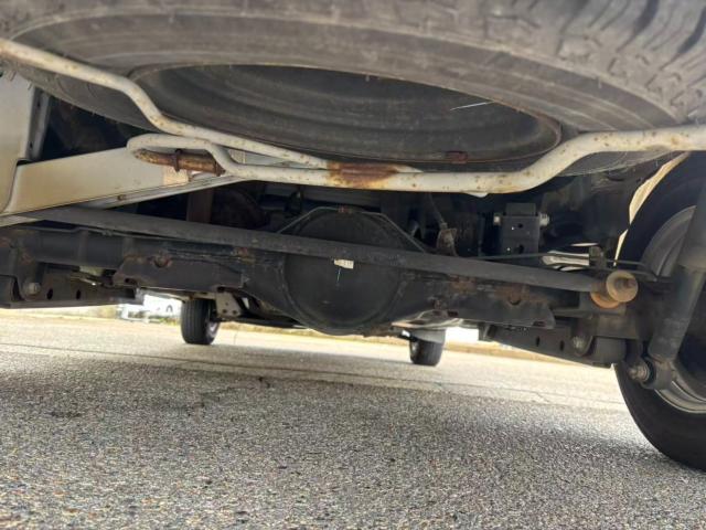 タウンエースバン(新潟県長岡市)