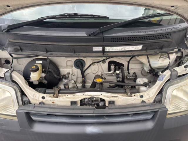 タウンエースバン(新潟県長岡市)