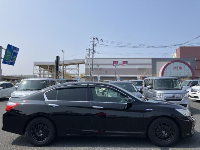 アコードハイブリッド（新潟県新潟市西区）画像41