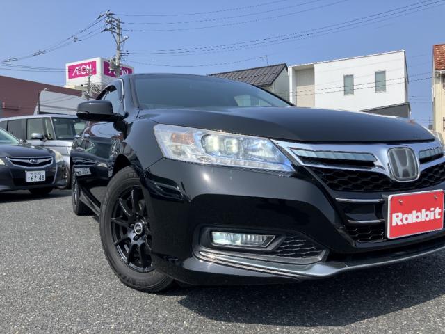 アコードハイブリッド（新潟県新潟市西区）画像38