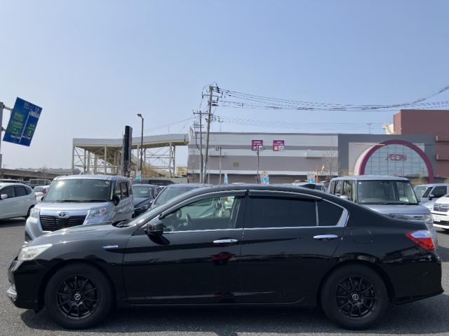 アコードハイブリッド（新潟県新潟市西区）画像40