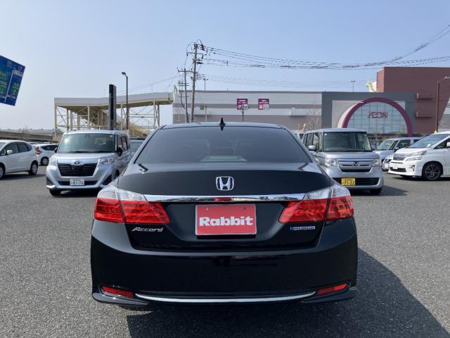アコードハイブリッド（新潟県新潟市西区）画像43