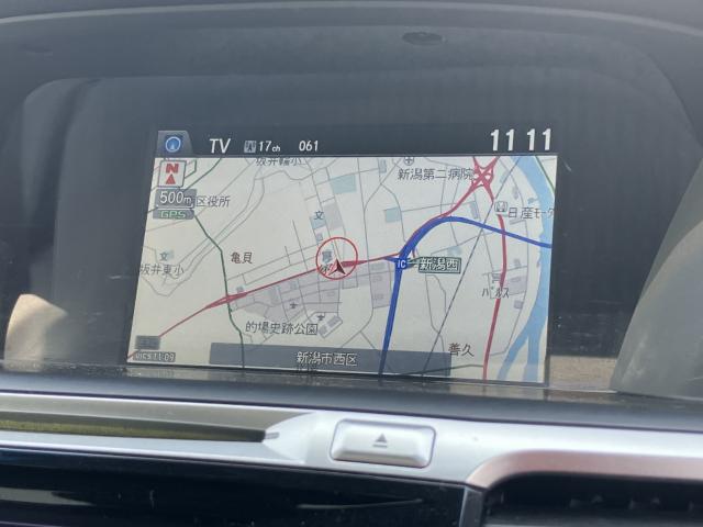 アコードハイブリッド（新潟県新潟市西区）画像5