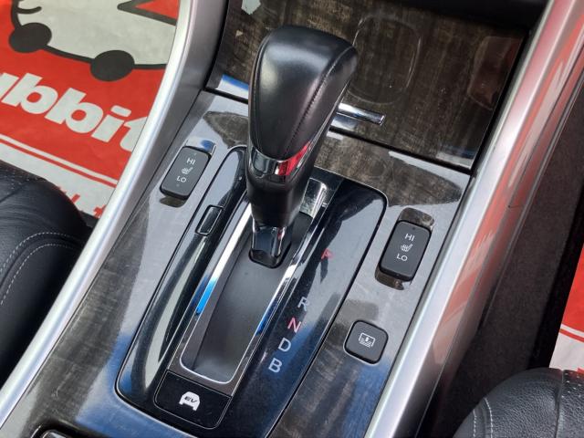 アコードハイブリッド（新潟県新潟市西区）画像11