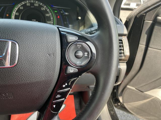 アコードハイブリッド（新潟県新潟市西区）画像15