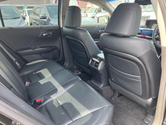 アコードハイブリッド（新潟県新潟市西区）画像24