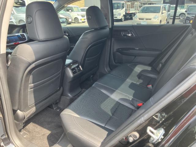 アコードハイブリッド（新潟県新潟市西区）画像25