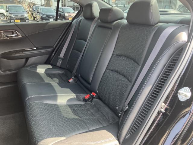 アコードハイブリッド（新潟県新潟市西区）画像36