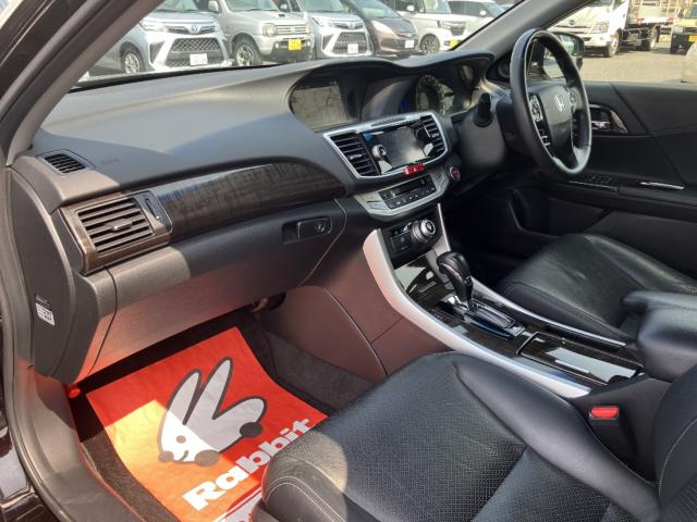 アコードハイブリッド（新潟県新潟市西区）画像23