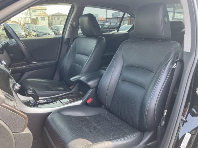 アコードハイブリッド（新潟県新潟市西区）画像30