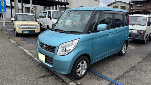 パレット（新潟県長岡市）