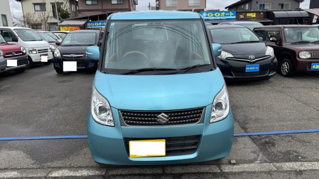 パレット（新潟県長岡市）画像2